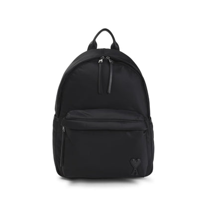 AMI Paris Backpacks