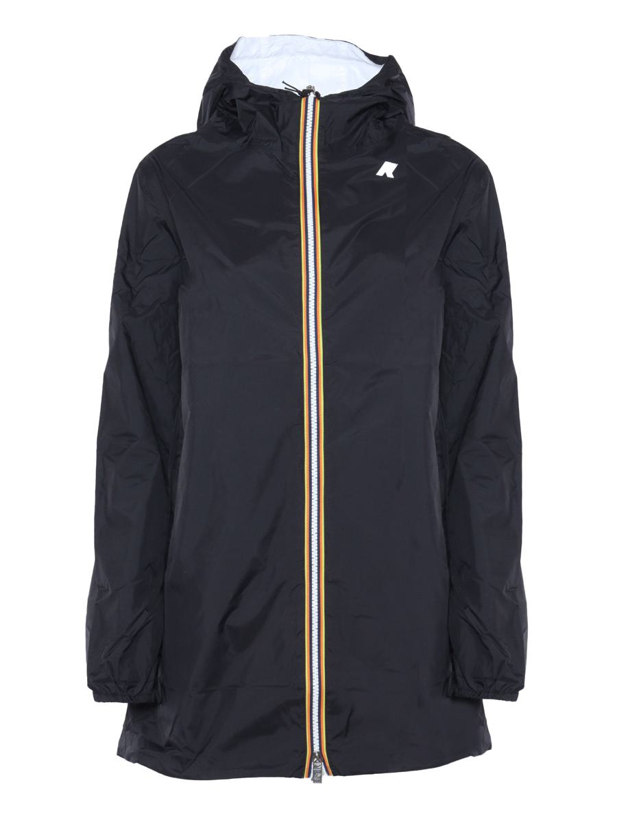 K-Way Short Duvet
