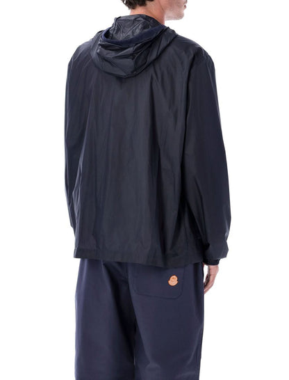 Moncler Genius Hamlin Hooded Windbraker
