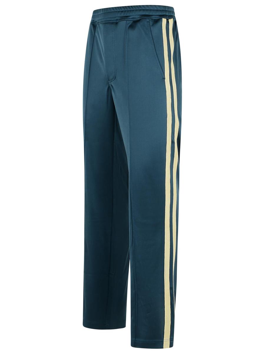 Tom Ford Petrol Acetate Pants