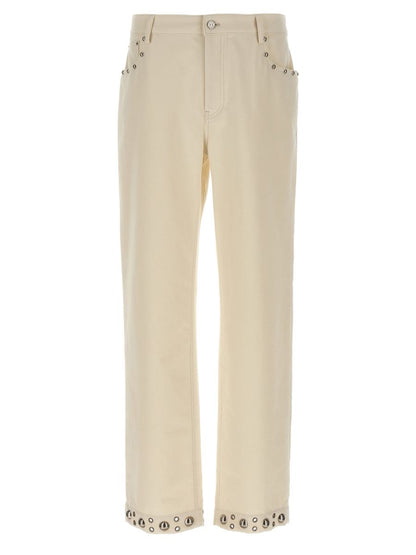 Valentino Garavani Valentino Garavani 'Boule' Pants