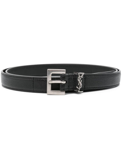 Saint Laurent  Belts