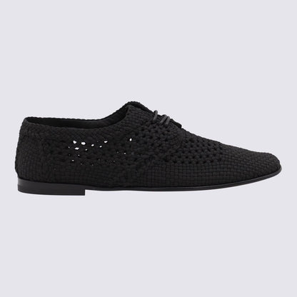 Dolce & Gabbana Flat Shoes