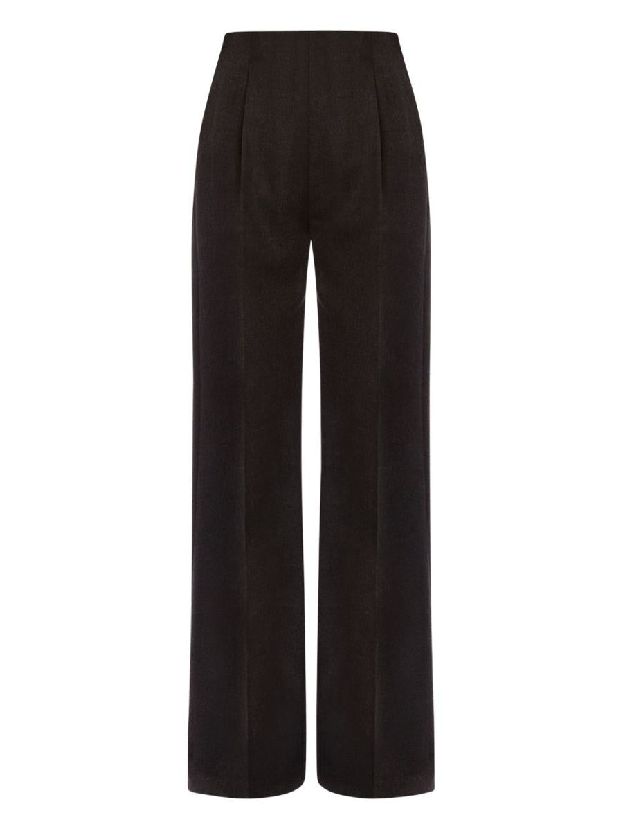 Alberta Ferretti Trousers