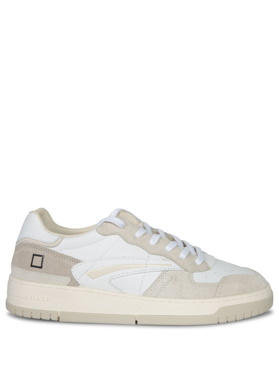 D.A.T.E. Sneakers