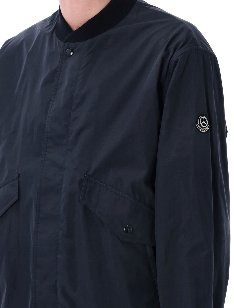Moncler Genius Tatenen Jacket