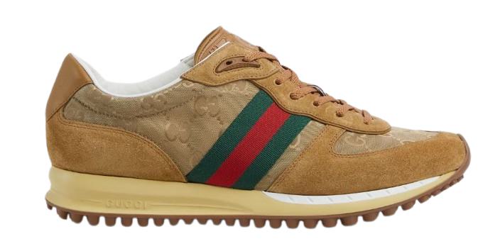 Gucci Flat Shoes