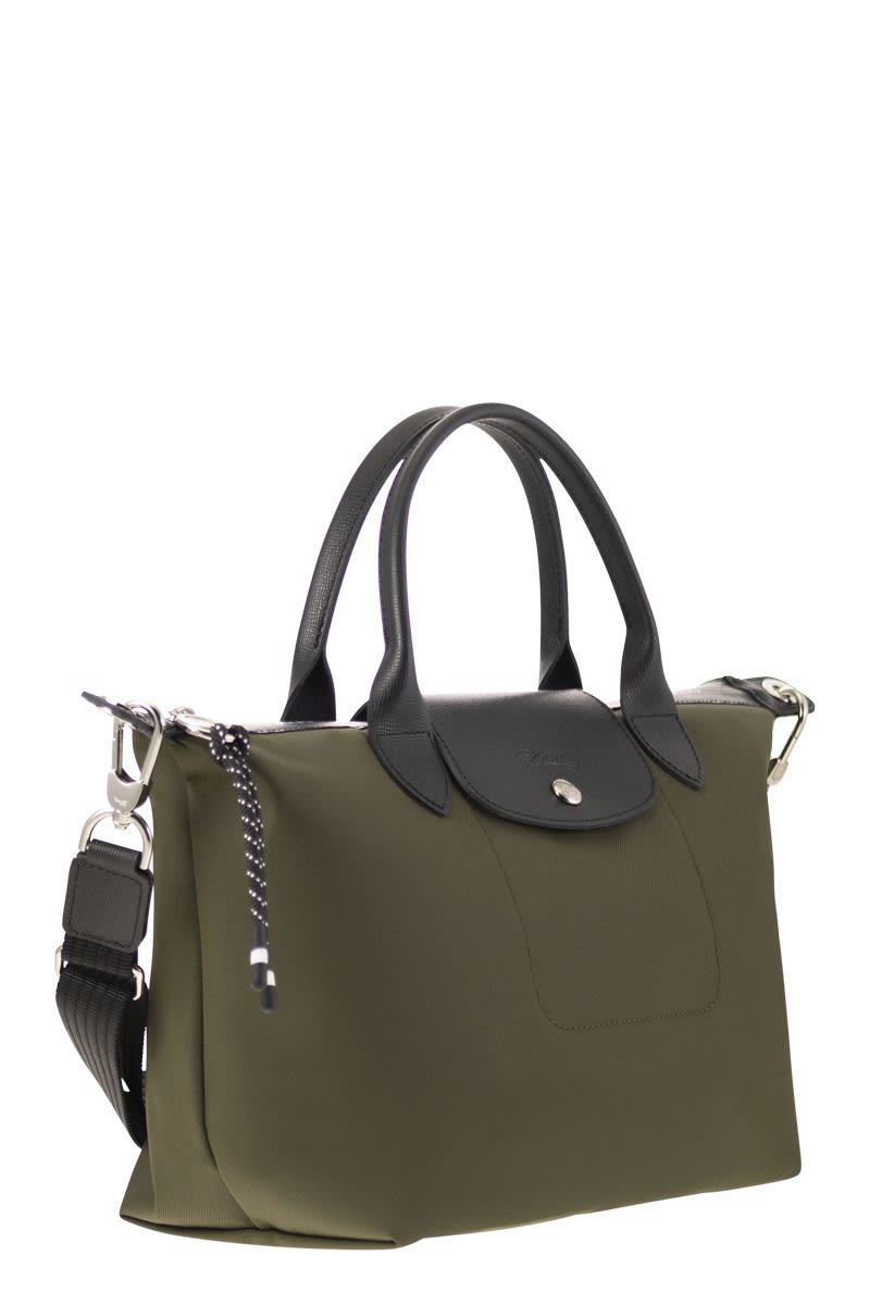 Longchamp Le Pliage Energy - Bag With Handle S