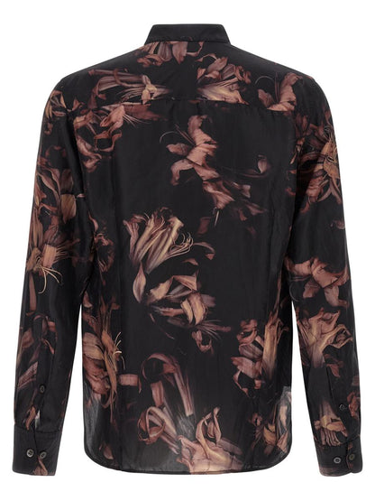 Dries Van Noten 'Carvies' Shirt
