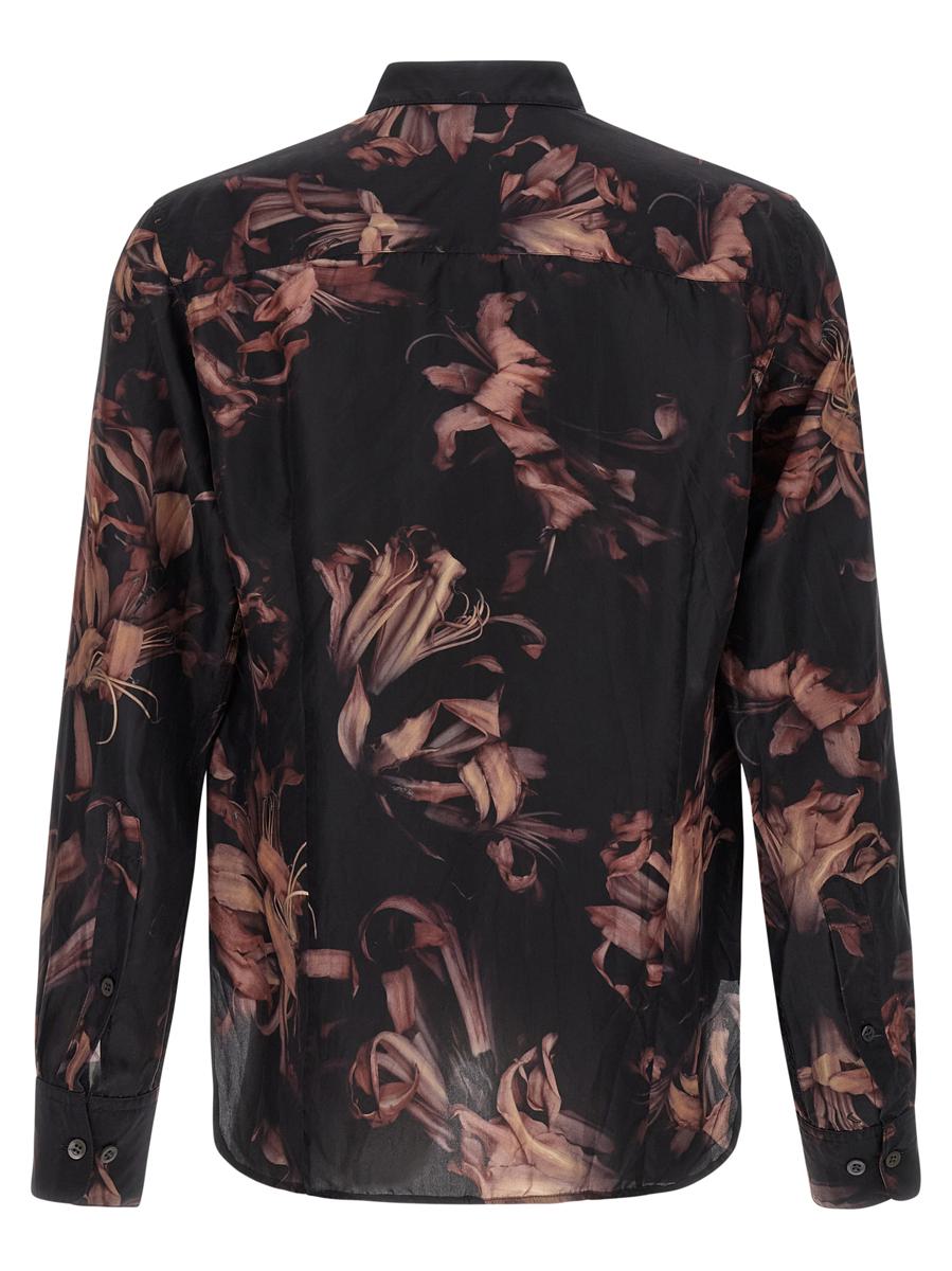 Dries Van Noten 'Carvies' Shirt