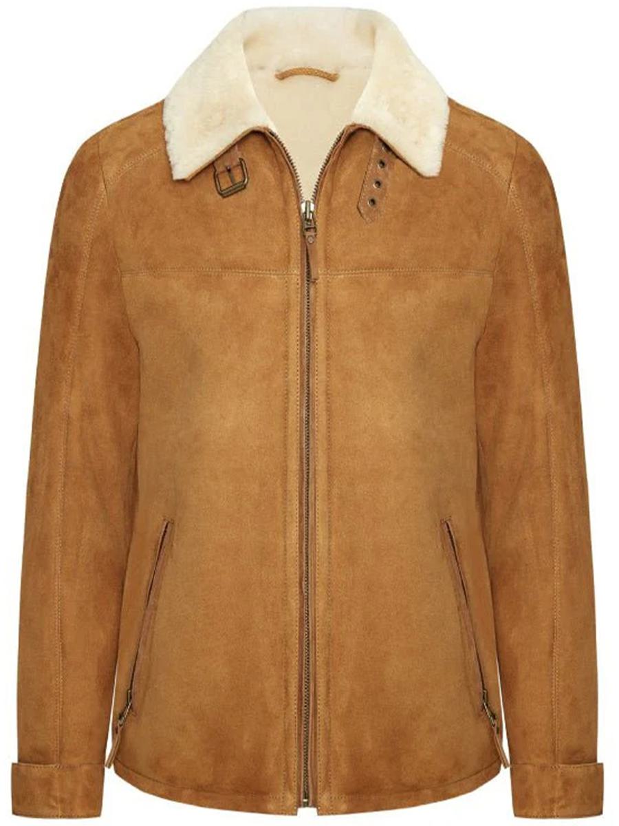 Bigardini Ryan Jacket Clothing