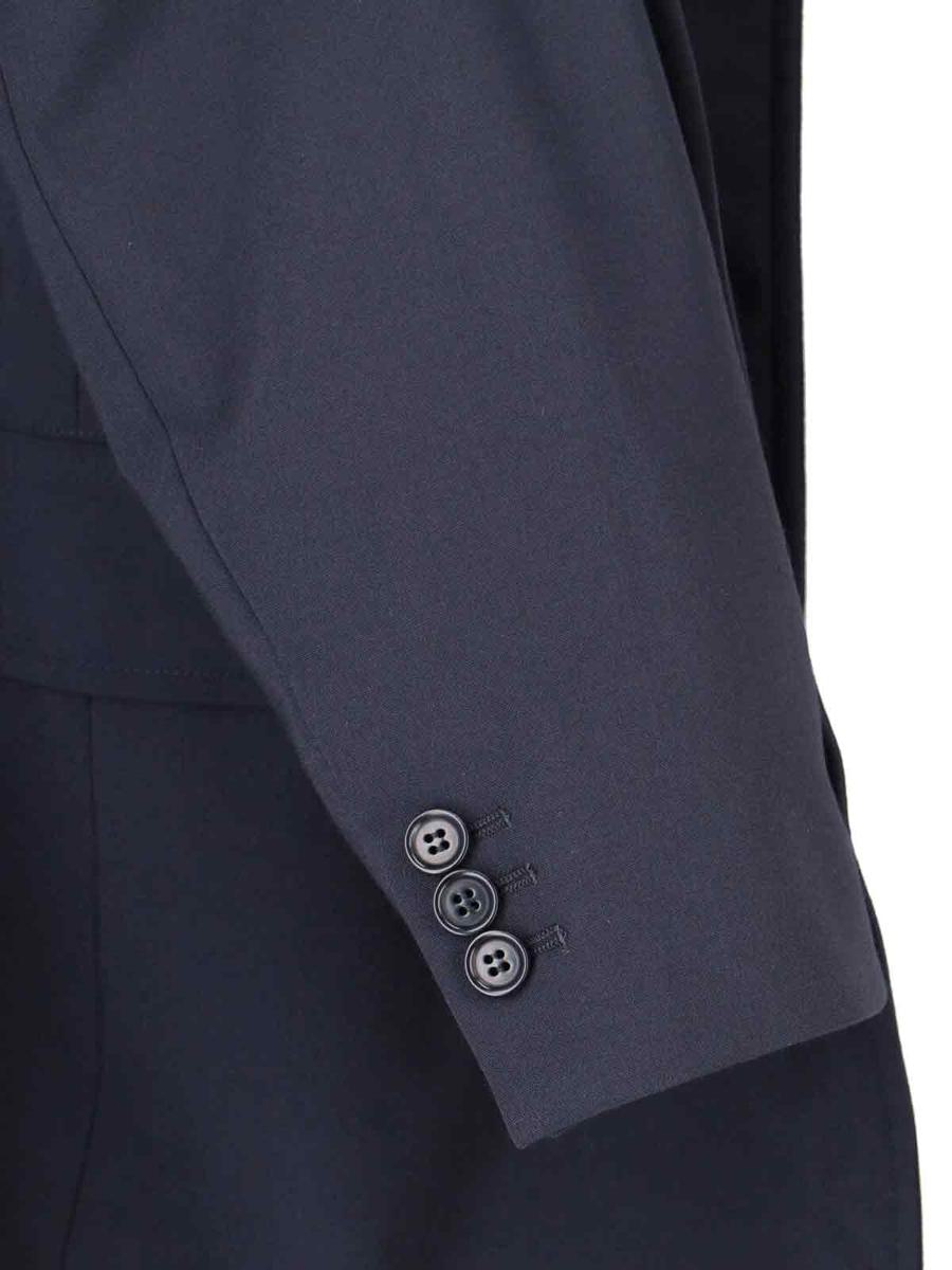 Aspesi Jackets