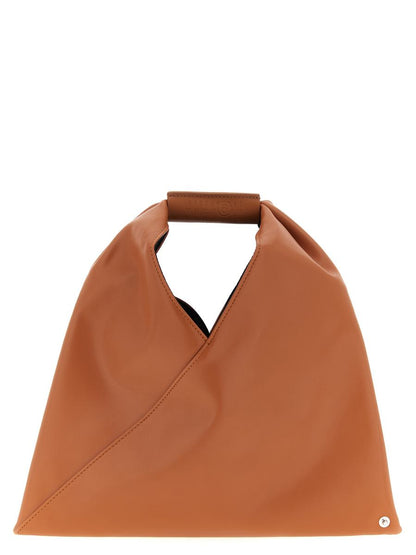 MM6 Maison Margiela 'Japanese Classic' Mini Handbag
