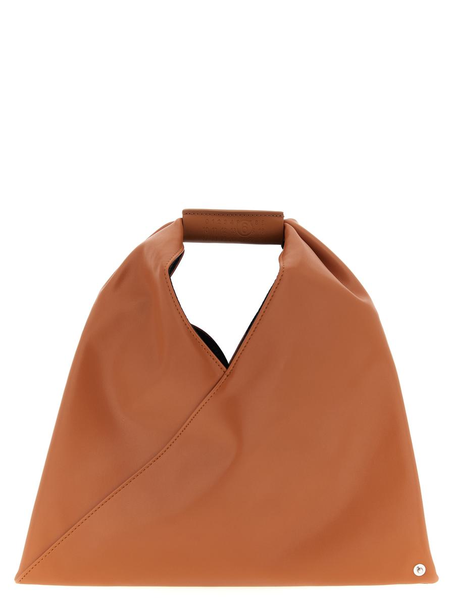 MM6 Maison Margiela 'Japanese Classic' Mini Handbag
