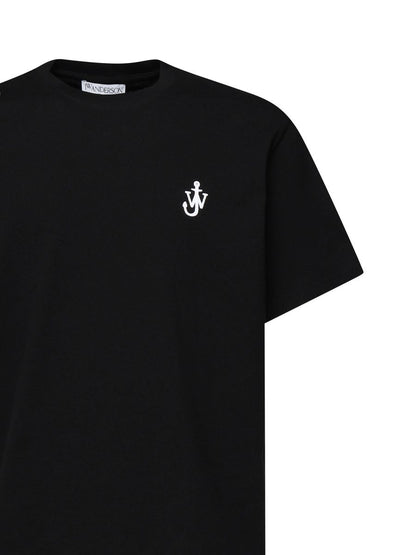 Jw Anderson "Anchor" T-Shirt