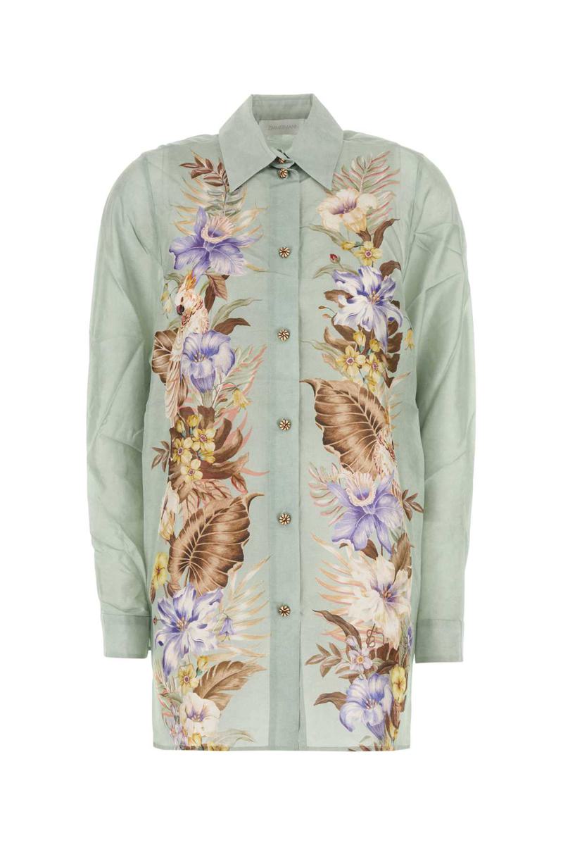 Zimmermann Shirts
