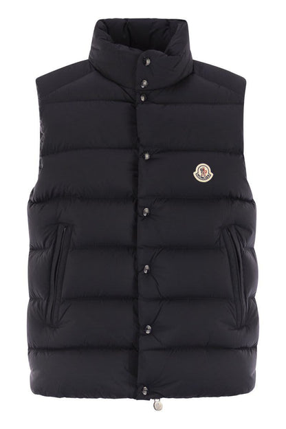 Moncler Tibb - Padded Vest