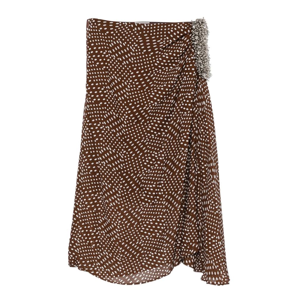 Dries Van Noten Skirts