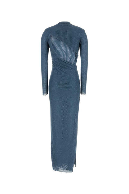 Self-Portrait Dress