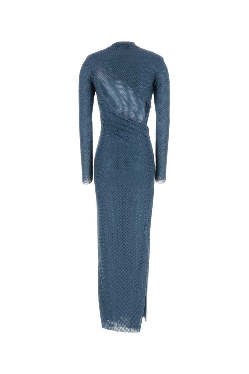 Self-Portrait Dress