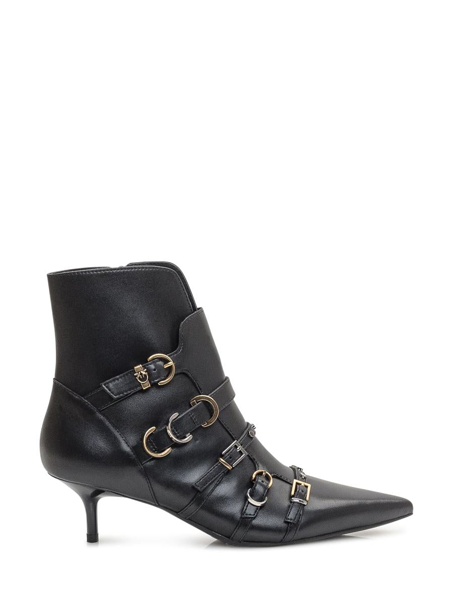 Pinko Tory Burch Boots