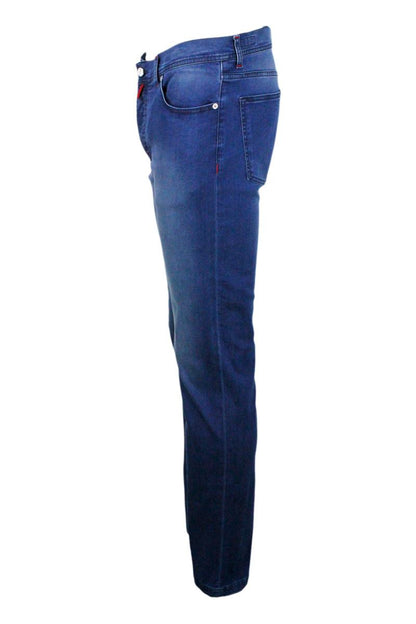 Kiton Trousers