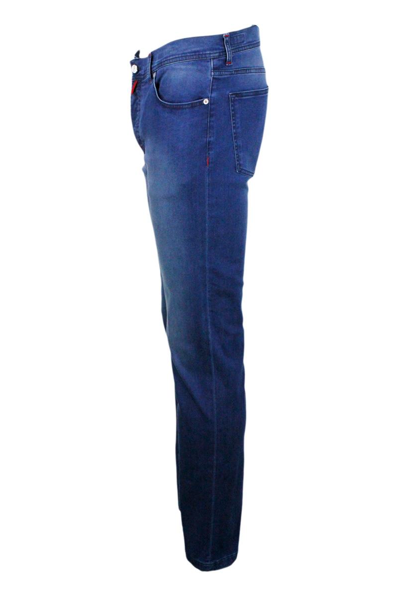 Kiton Trousers