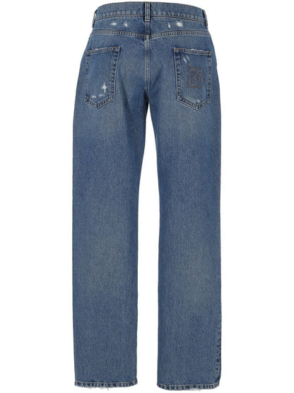 Dolce & Gabbana Jeans
