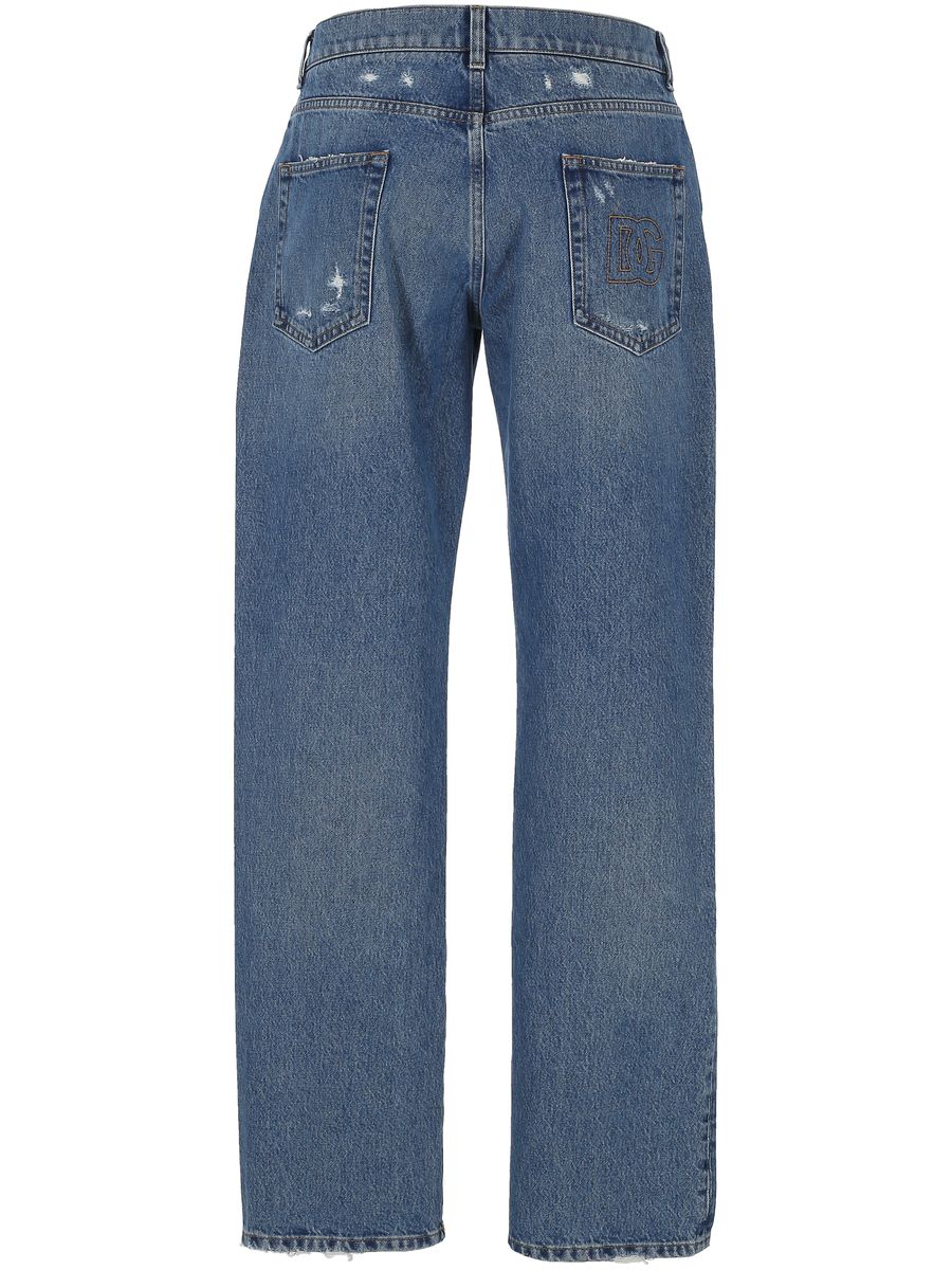 Dolce & Gabbana Jeans