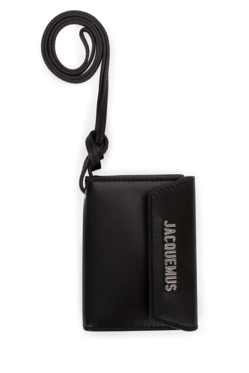 Jacquemus Wallets