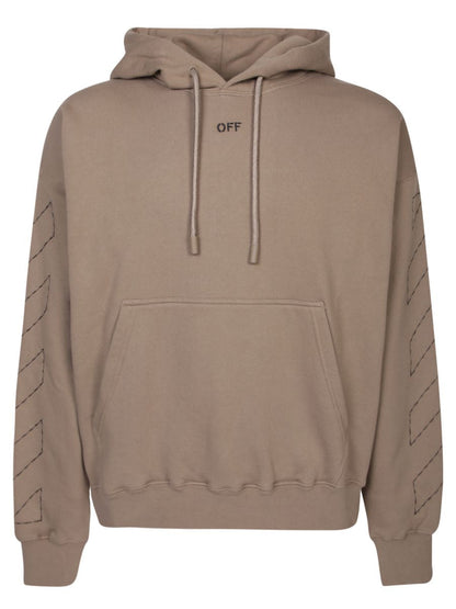 Off-White Sweatshirts