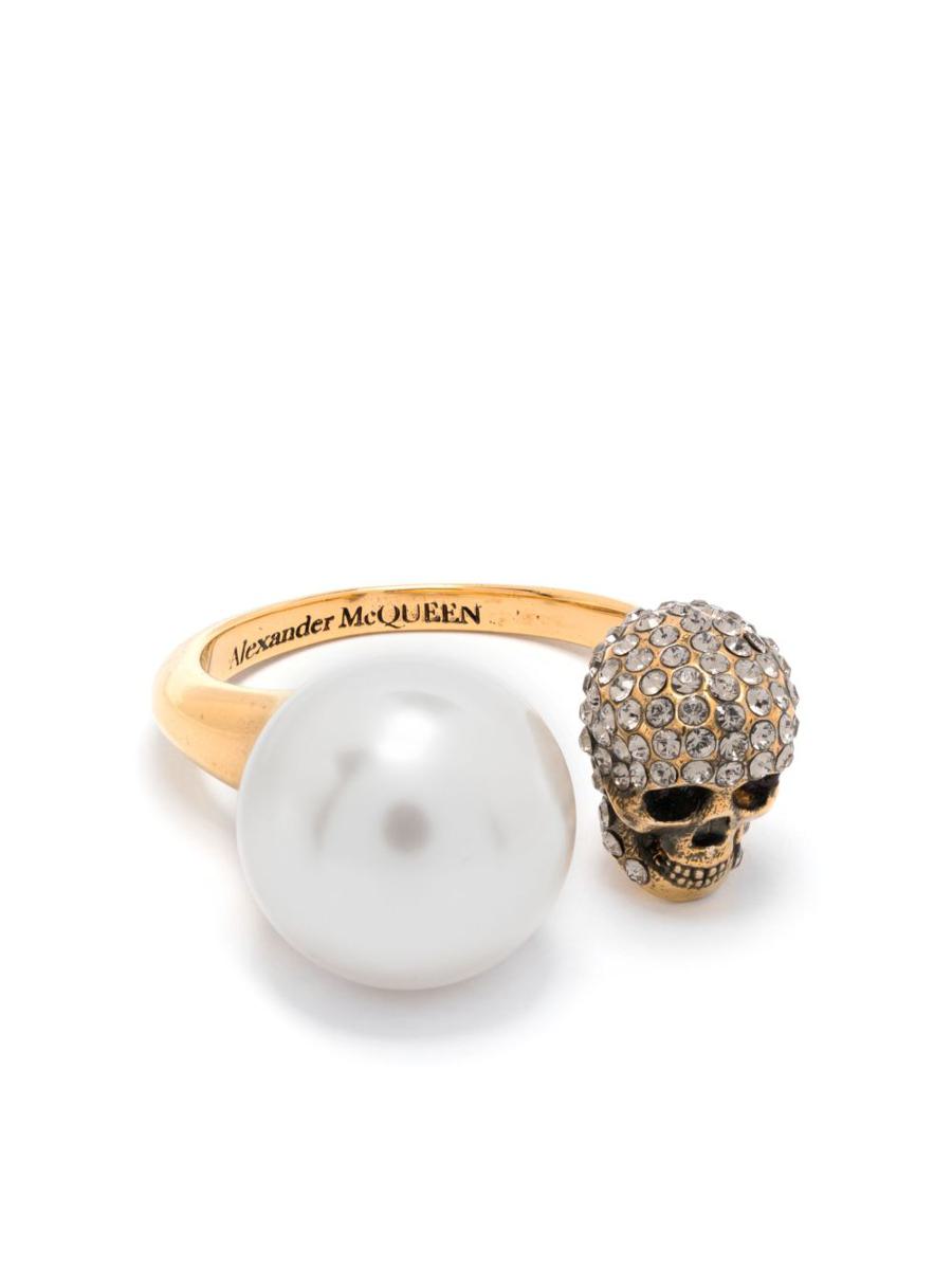 Alexander McQueen Bijoux