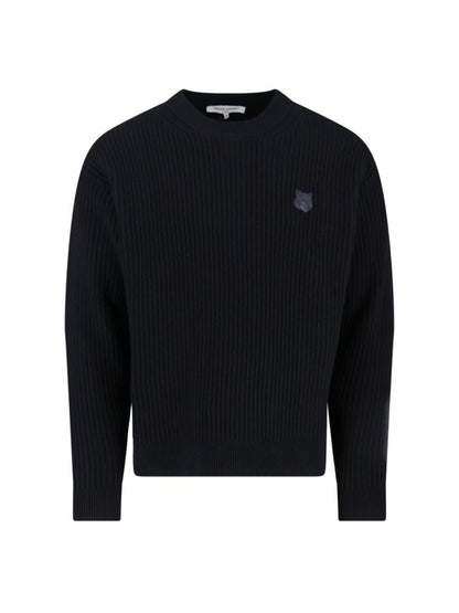 Maison Kitsuné Sweaters
