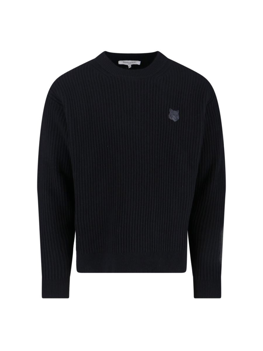 Maison Kitsuné Sweaters