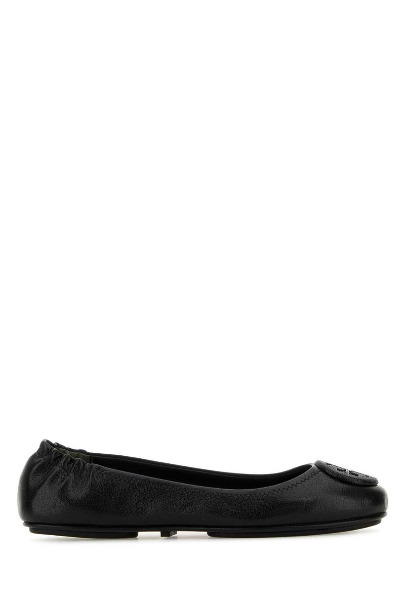 Tory Burch Flat Shoes