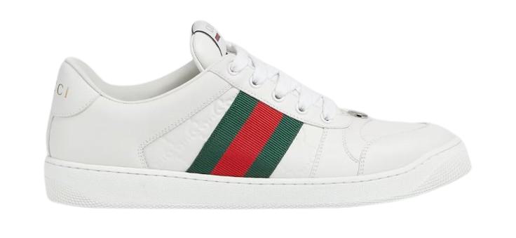 Gucci Flat Shoes