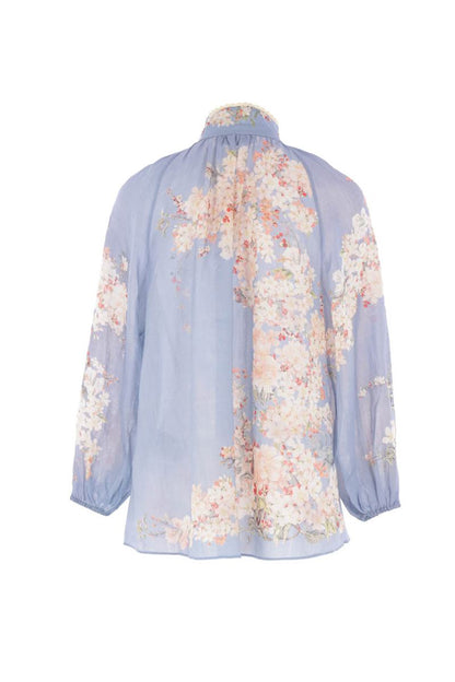 Zimmermann Shirts