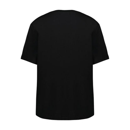 Balmain Vintage Print Reg Fit T-Shirt