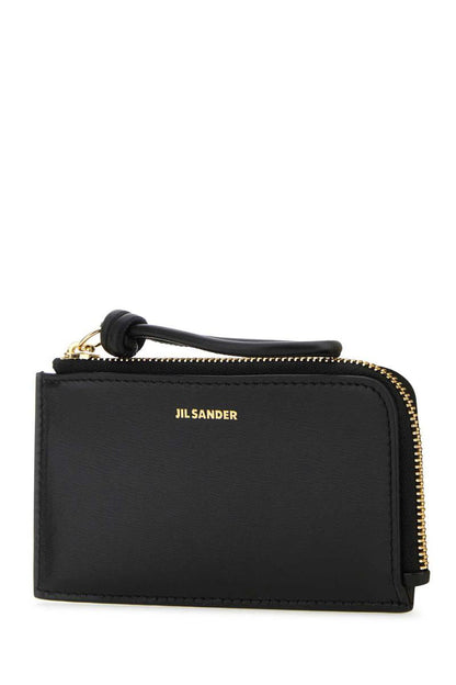 Jil Sander Wallets