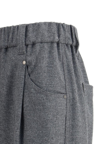 Brunello Cucinelli Pants