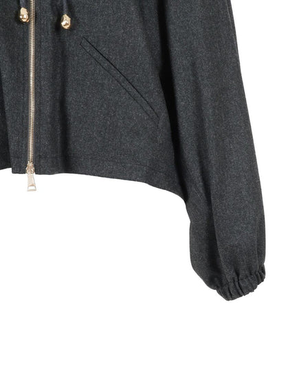 Fabiana Filippi Jacket