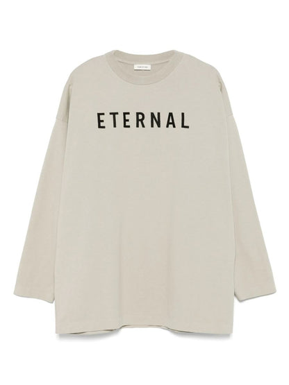 Fear Of God T-Shirts And Polos