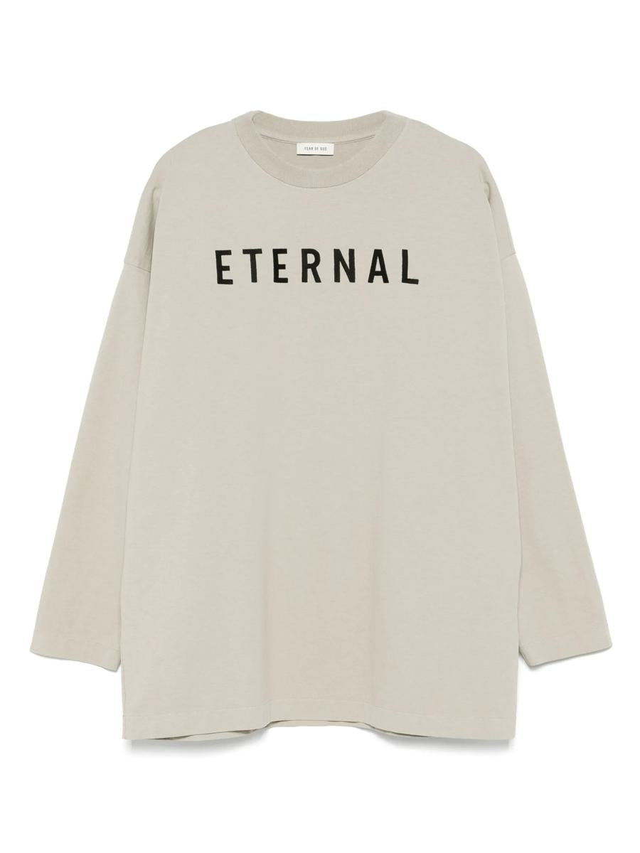 Fear Of God T-Shirts And Polos