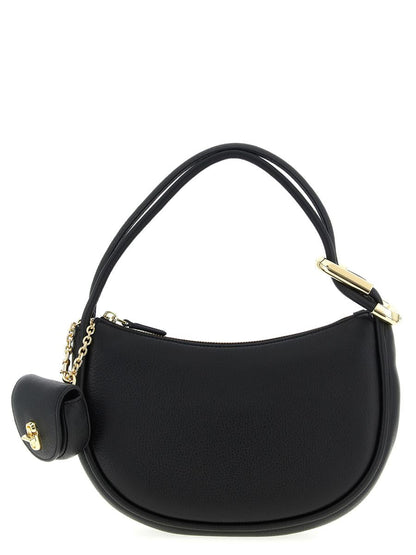 Marc Jacobs 'The Dual Hobo' Shoulder Bag