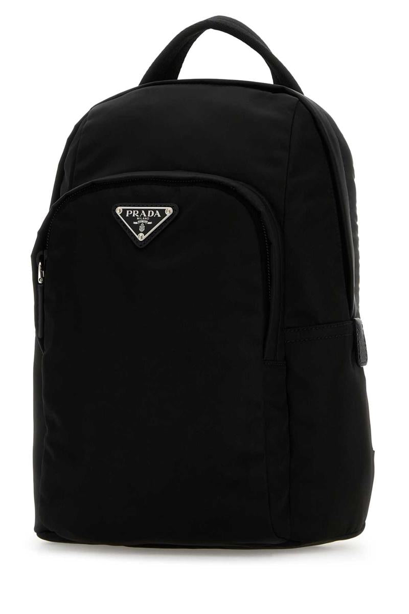 Prada Backpacks