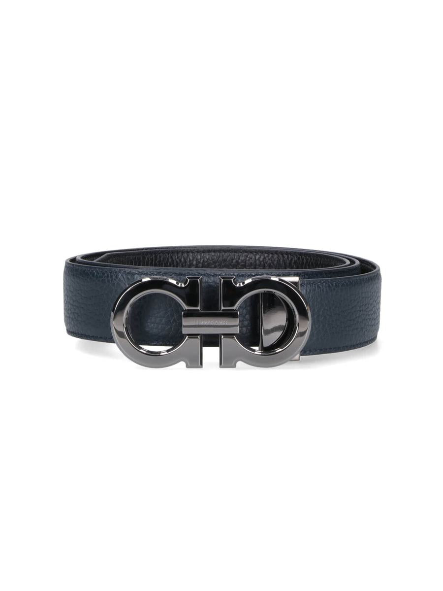 Salvatore Ferragamo Belts