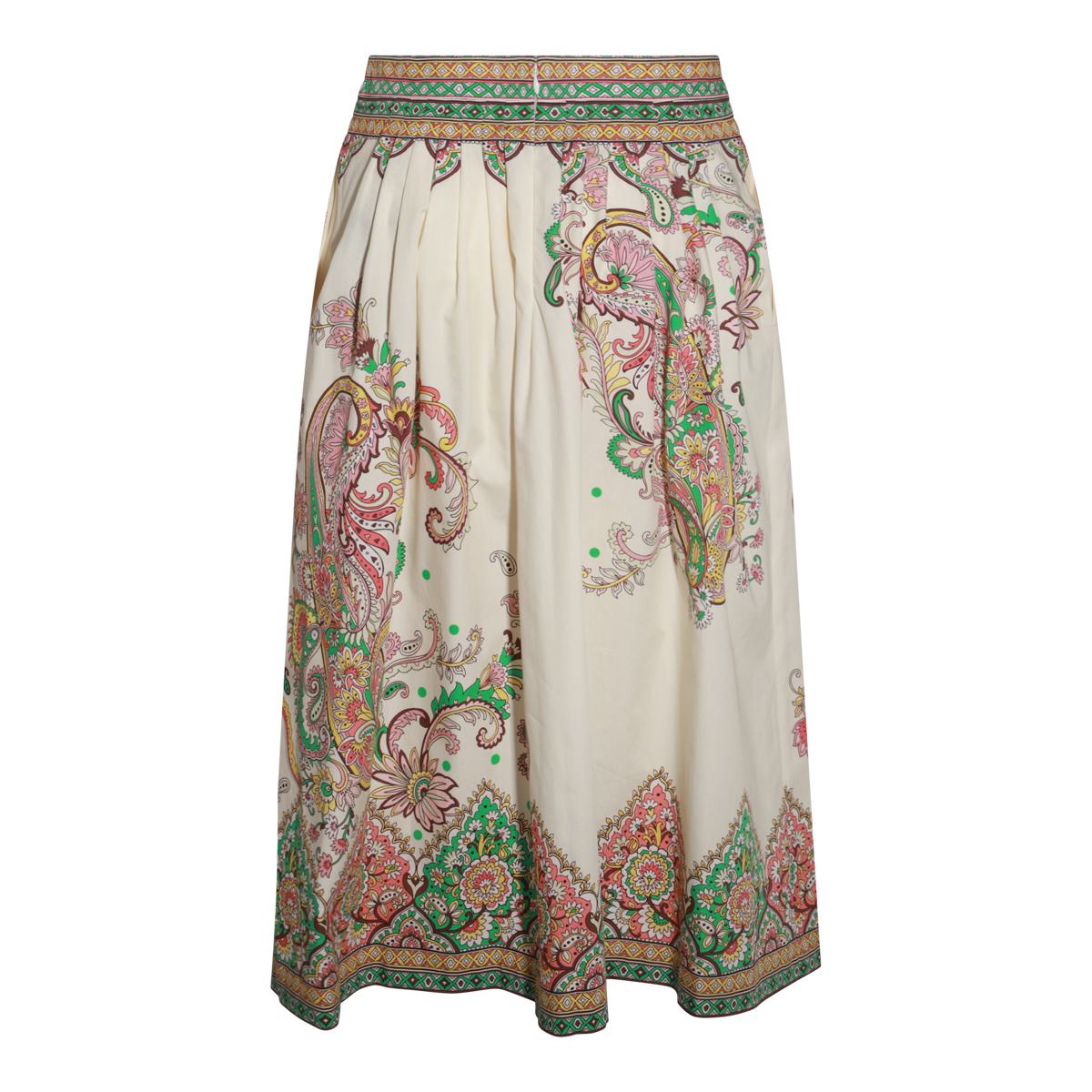Etro Skirts