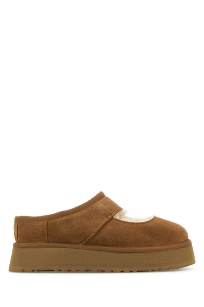 Ugg 'Bea Mary Jane' Slippers