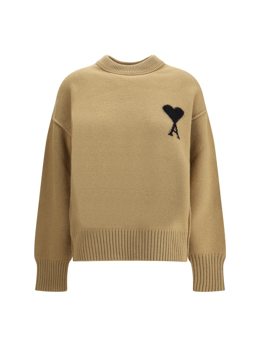 AMI Paris Knitwear