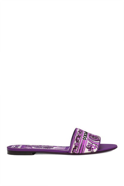 Dolce & Gabbana Sandals
